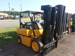 Buy A Used Forklift Pre Owned Lift Truck Equipment For Sale Budget Lifts Richmond Va